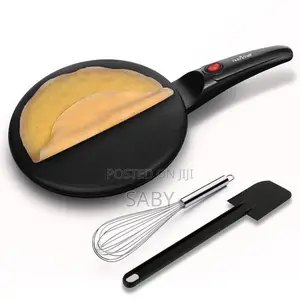 Crepe Maker