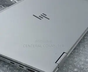 New Laptop HP EliteBook X360 1030 G3 18GB Intel Core I7 SSD 512GB