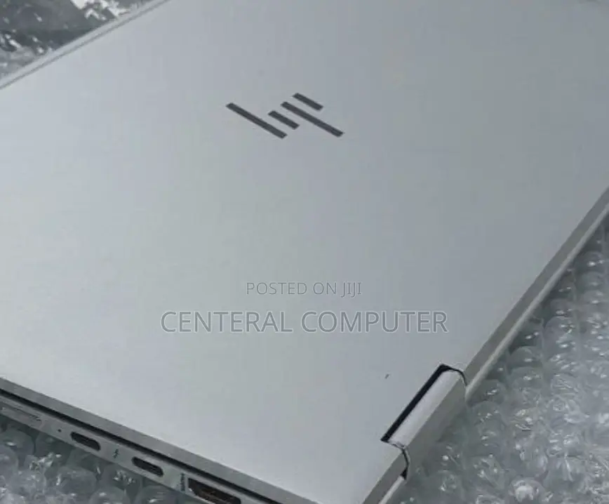 New Laptop HP EliteBook X360 1030 G3 18GB Intel Core I7 SSD 512GB