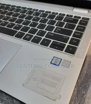 New Laptop HP EliteBook X360 1030 G3 18GB Intel Core I7 SSD 512GB