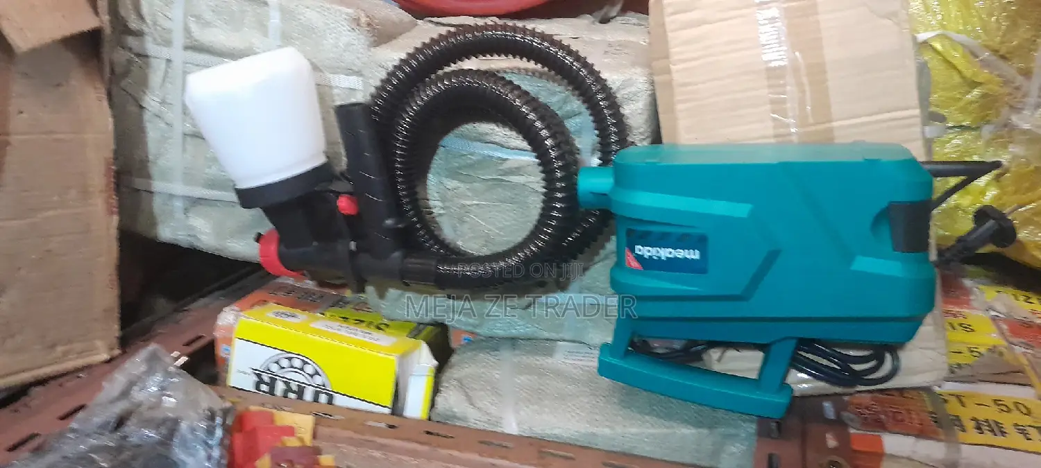 Spray Guns