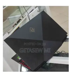 New Laptop HP Omen X 32GB Intel Core I7 SSD 1T