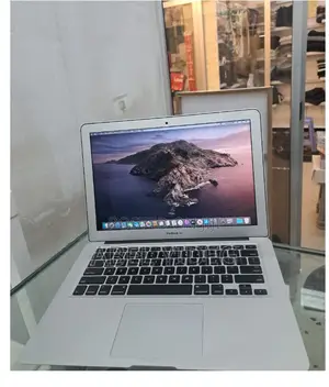 Laptop Apple MacBook Air 2015 8GB Intel Core I5 SSD 128GB