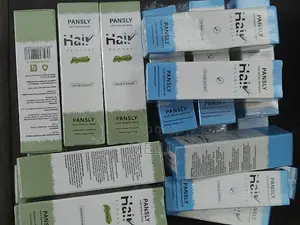 Pansly Hair Removal