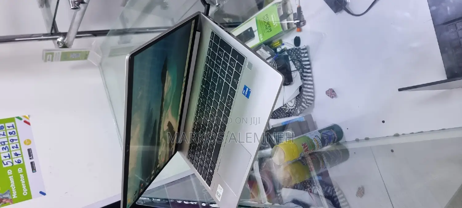 New Laptop HP ProBook 450 G9 16GB Intel Core I5 SSD 512GB