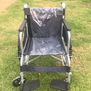 Standard Wheelchair Heavyduty走wheelchair十wheelchair廿ዊልቼር/