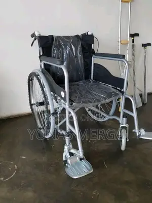 Standard Wheelchair Painted (Rios)Wheelchair本wheelchair錢ዊልቼር