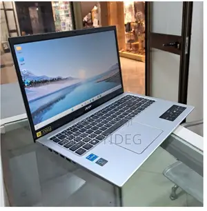 New Laptop Acer Aspire 5 8GB Intel Core I3 HDD+SSD 1T