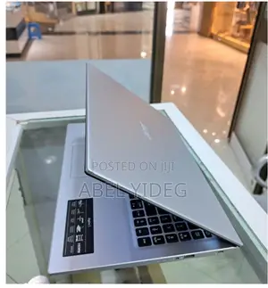 New Laptop Acer Aspire 5 8GB Intel Core I3 HDD+SSD 1T