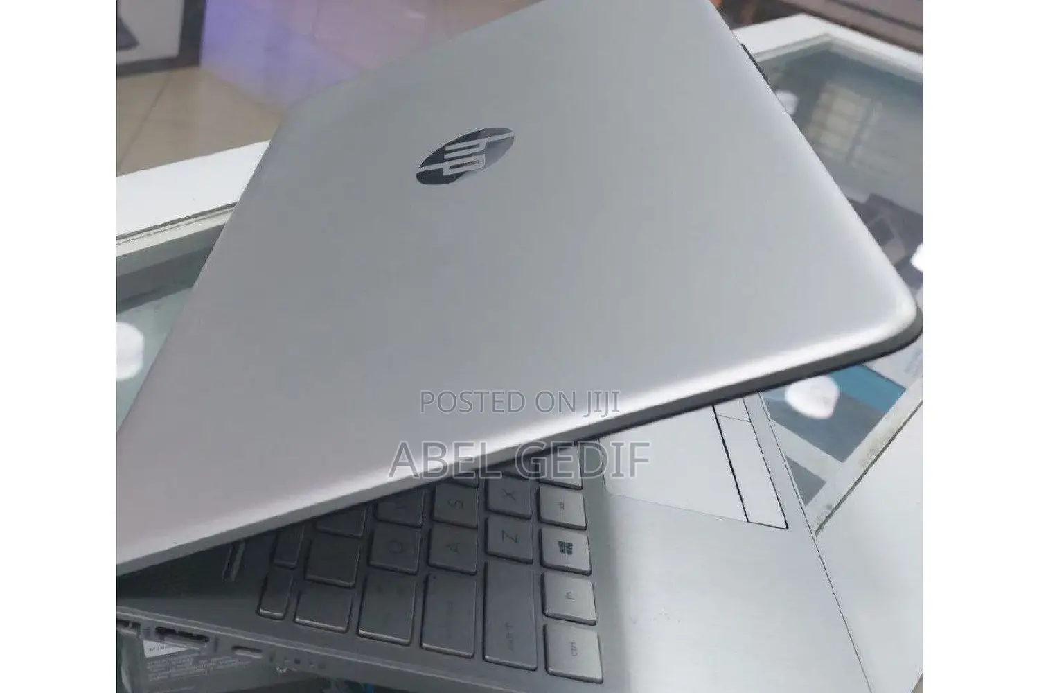 New Laptop HP Stream Notebook 16GB Intel Core I7 SSD 512GB