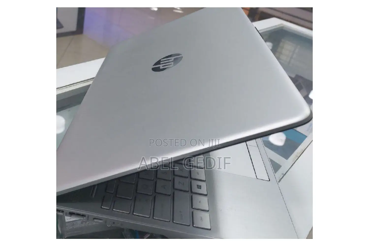New Laptop HP Stream Notebook 16GB Intel Core I7 SSD 512GB