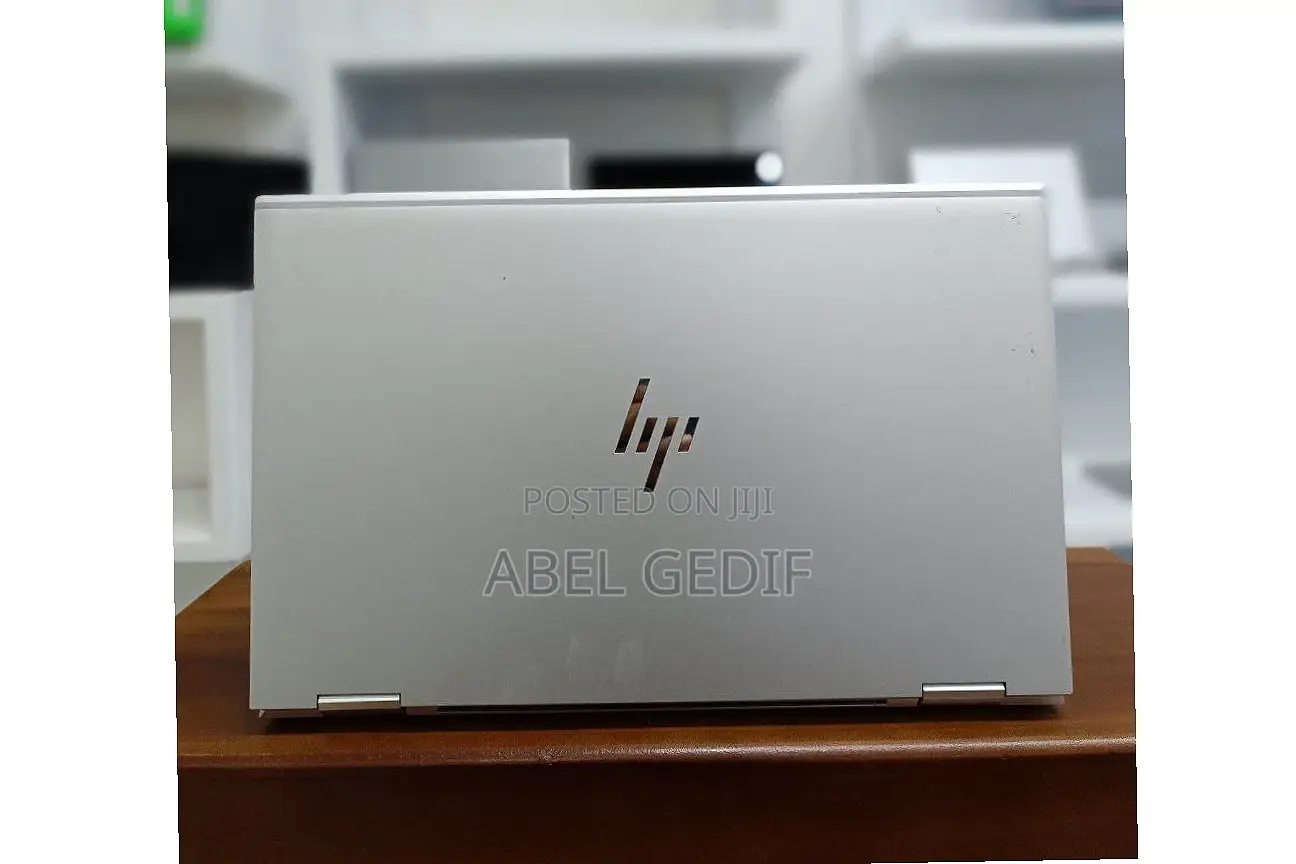 New Laptop HP EliteBook X360 1040 G7 16GB Intel Core I7 SSD 512GB