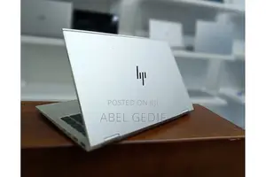 New Laptop HP EliteBook X360 1040 G7 16GB Intel Core I7 SSD 512GB