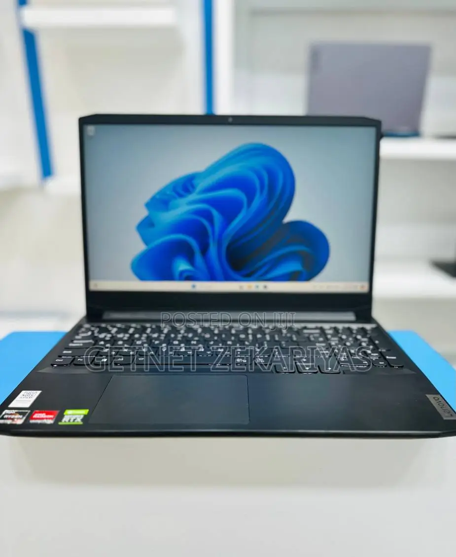 New Laptop Lenovo IdeaPad Y470p 16GB AMD Ryzen 5 SSD 512GB