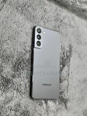 New Samsung Galaxy S22+ 5G 256 GB Black