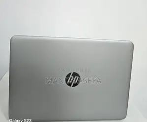 New Laptop HP EliteBook 840 8GB Intel Core I5 HDD+SSD 128GB