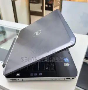 Laptop Dell Latitude E5420 4GB Intel Core I7 HDD 500GB