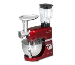 ~ 3 in 1 Winning Star Stand Mixer