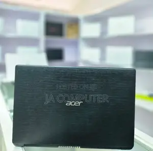 New Laptop Acer Aspire 3 4GB Intel Core 2 Quad HDD 1T