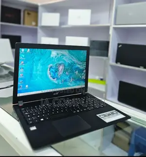 New Laptop Acer Aspire 3 4GB Intel Core 2 Quad HDD 1T