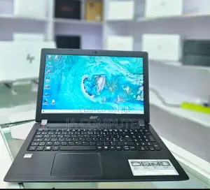 New Laptop Acer Aspire 3 4GB Intel Core 2 Quad HDD 1T