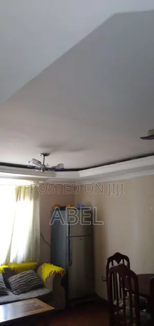 Furnished 3bdrm Condo in Condominium, Yeka for sale