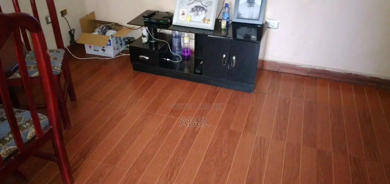Furnished 3bdrm Condo in Condominium, Yeka for sale