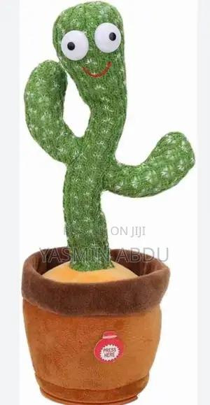 Dancing Toy