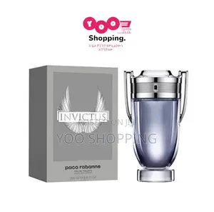The Most Intense Paco Rabanne Invictus Mens Perfume