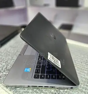 New Laptop HP EliteBook 840 G2 8GB Intel Core I5 HDD 500GB