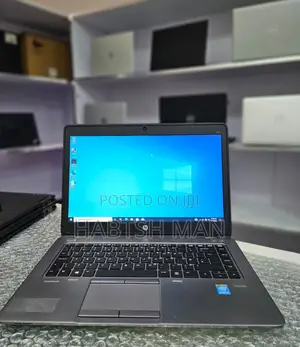 New Laptop HP EliteBook 840 G2 8GB Intel Core I5 HDD 500GB