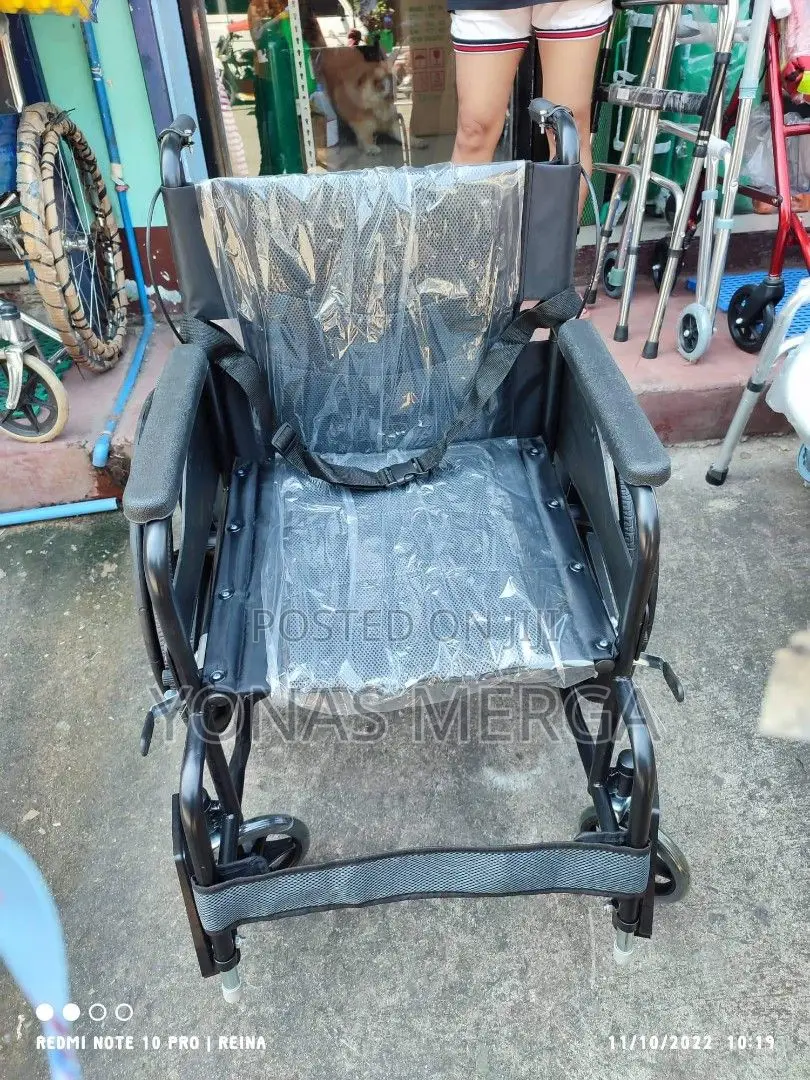 Wheelchair/Heaviest of Manual Wheelchairs, Wheelchair/ዊልቼር