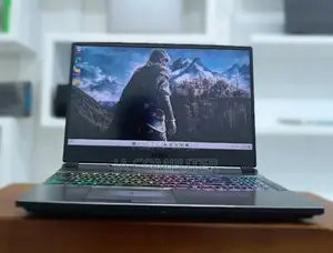 New Laptop MSI GP65 Leopard 16GB Intel Core I7 HDD+SSD 1.5T
