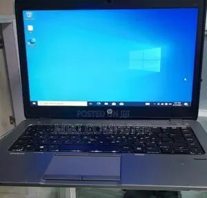New Laptop HP EliteBook 840 8GB Intel Core I5 HDD 500GB