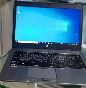 New Laptop HP EliteBook 840 8GB Intel Core I5 HDD 500GB