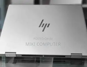 New Laptop HP Envy X360 8GB Intel Core I7 SSD 512GB