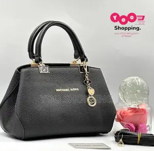 Michael Kors MK Womens Hand Bag