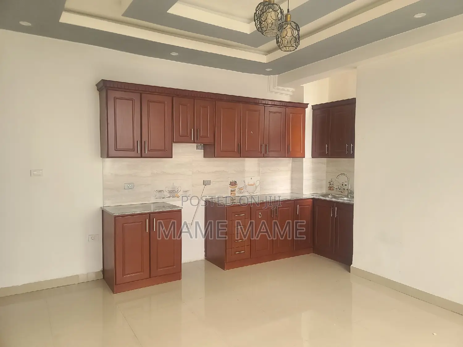 2bdrm Apartment in Addis Abeba, Bole for rent