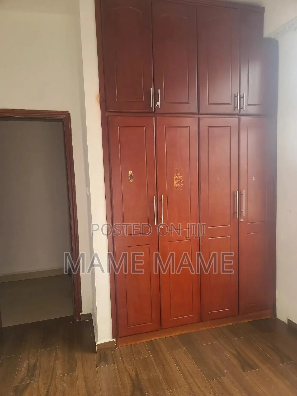 2bdrm Apartment in Addis Abeba, Bole for rent