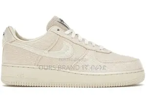 Nike Air Force 1 Stussy High Master Quality Shoes for U