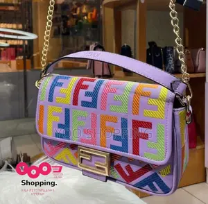 FENDI Womens Bag