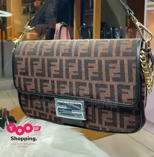 FENDI Womens Bag