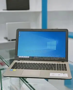 New Laptop Asus Transformer Mini T103HA 4GB Intel Core 2 Quad HDD 1T
