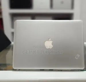 New Laptop Apple MacBook Pro 2014 8GB Intel Core I5 HDD 500GB