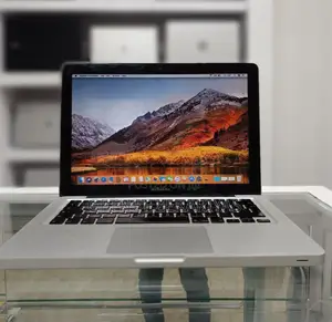 New Laptop Apple MacBook Pro 2014 8GB Intel Core I5 HDD 500GB