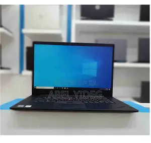New Laptop Lenovo 16GB Intel Core I7 SSD 512GB