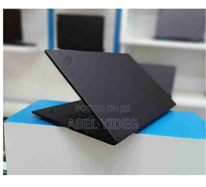 New Laptop Lenovo 16GB Intel Core I7 SSD 512GB