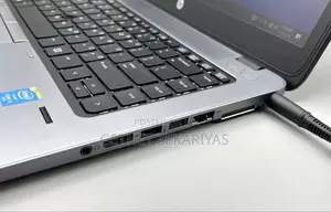 New Laptop HP EliteBook 840 G1 4GB Intel Core I5 HDD 500GB