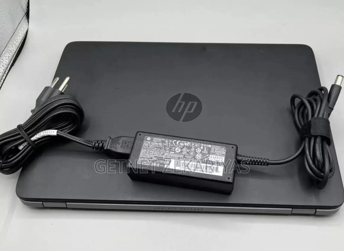 New Laptop HP EliteBook 840 G1 4GB Intel Core I5 HDD 500GB