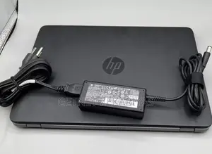 New Laptop HP EliteBook 840 G1 4GB Intel Core I5 HDD 500GB